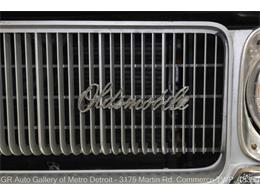 1970 Oldsmobile Cutlass (CC-2115627) for sale in Kentwood, Michigan