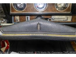 1970 Oldsmobile Cutlass (CC-2115627) for sale in Kentwood, Michigan
