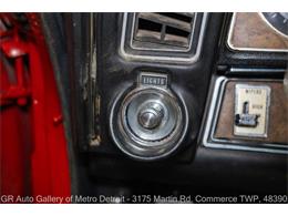 1970 Oldsmobile Cutlass (CC-2115627) for sale in Kentwood, Michigan