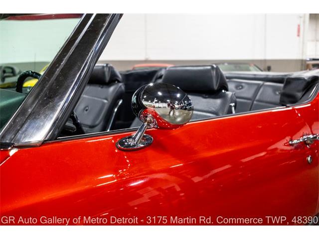 1970 Oldsmobile Cutlass (CC-2115627) for sale in Kentwood, Michigan