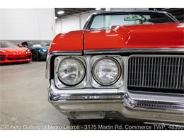 1970 Oldsmobile Cutlass (CC-2115627) for sale in Kentwood, Michigan