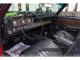 1970 Oldsmobile Cutlass (CC-2115627) for sale in Kentwood, Michigan