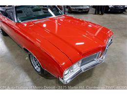 1970 Oldsmobile Cutlass (CC-2115627) for sale in Kentwood, Michigan