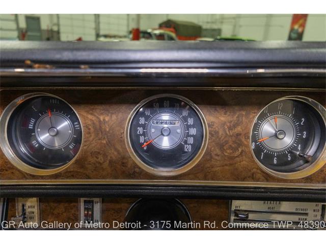 1970 Oldsmobile Cutlass (CC-2115627) for sale in Kentwood, Michigan