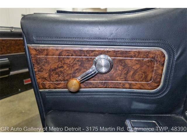 1970 Oldsmobile Cutlass (CC-2115627) for sale in Kentwood, Michigan