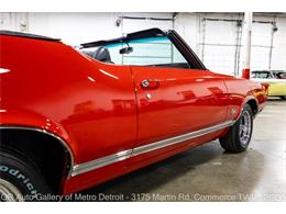 1970 Oldsmobile Cutlass (CC-2115627) for sale in Kentwood, Michigan