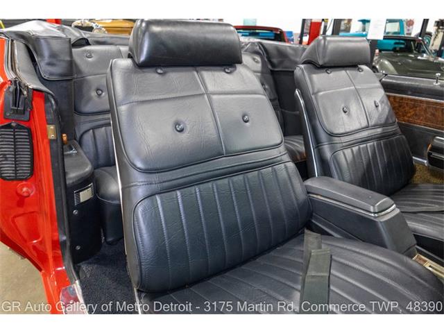 1970 Oldsmobile Cutlass (CC-2115627) for sale in Kentwood, Michigan