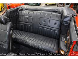 1970 Oldsmobile Cutlass (CC-2115627) for sale in Kentwood, Michigan