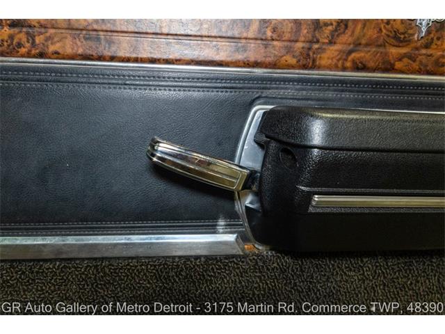 1970 Oldsmobile Cutlass (CC-2115627) for sale in Kentwood, Michigan
