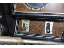 1970 Oldsmobile Cutlass (CC-2115627) for sale in Kentwood, Michigan