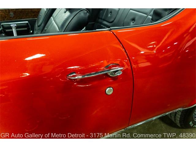 1970 Oldsmobile Cutlass (CC-2115627) for sale in Kentwood, Michigan