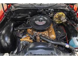 1970 Oldsmobile Cutlass (CC-2115627) for sale in Kentwood, Michigan