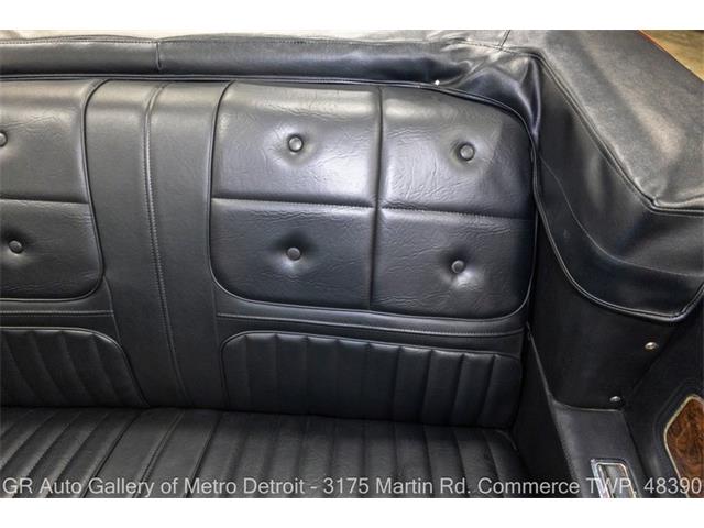 1970 Oldsmobile Cutlass (CC-2115627) for sale in Kentwood, Michigan