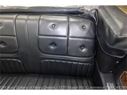 1970 Oldsmobile Cutlass (CC-2115627) for sale in Kentwood, Michigan