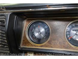 1970 Oldsmobile Cutlass (CC-2115627) for sale in Kentwood, Michigan