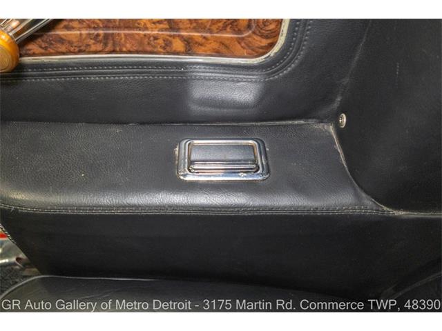 1970 Oldsmobile Cutlass (CC-2115627) for sale in Kentwood, Michigan