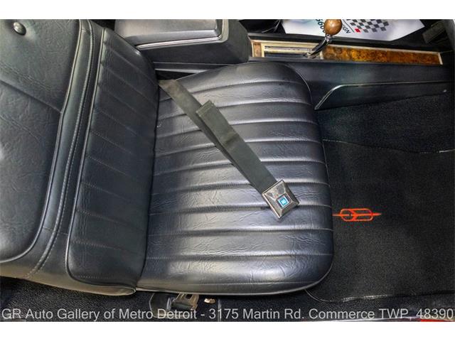 1970 Oldsmobile Cutlass (CC-2115627) for sale in Kentwood, Michigan