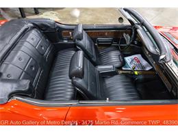 1970 Oldsmobile Cutlass (CC-2115627) for sale in Kentwood, Michigan