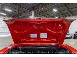 1970 Oldsmobile Cutlass (CC-2115627) for sale in Kentwood, Michigan
