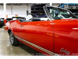 1970 Oldsmobile Cutlass (CC-2115627) for sale in Kentwood, Michigan
