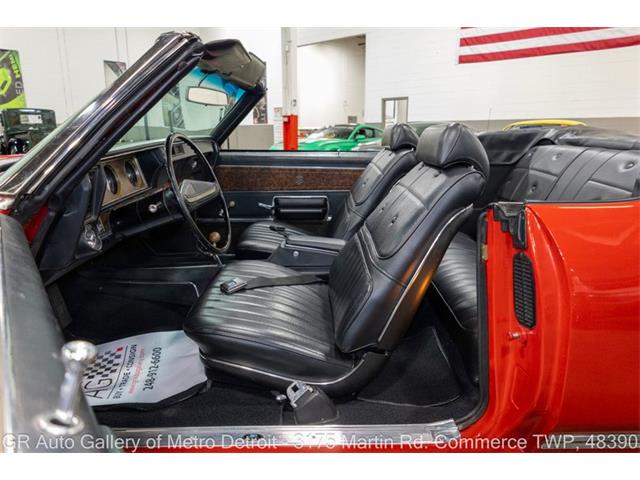 1970 Oldsmobile Cutlass (CC-2115627) for sale in Kentwood, Michigan