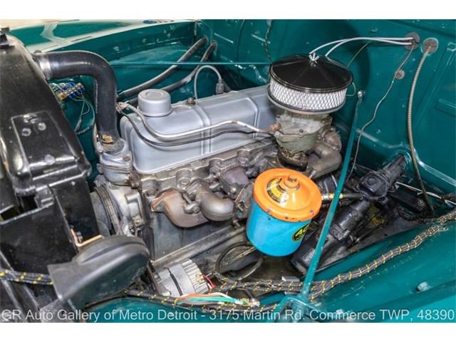 1951 Chevrolet 3100 (CC-2115628) for sale in Kentwood, Michigan