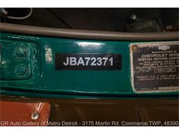 1951 Chevrolet 3100 (CC-2115628) for sale in Kentwood, Michigan