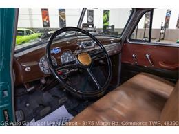 1951 Chevrolet 3100 (CC-2115628) for sale in Kentwood, Michigan