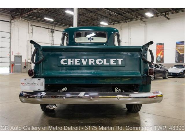 1951 Chevrolet 3100 (CC-2115628) for sale in Kentwood, Michigan