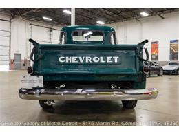 1951 Chevrolet 3100 (CC-2115628) for sale in Kentwood, Michigan