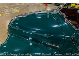 1951 Chevrolet 3100 (CC-2115628) for sale in Kentwood, Michigan