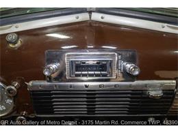 1951 Chevrolet 3100 (CC-2115628) for sale in Kentwood, Michigan