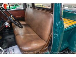 1951 Chevrolet 3100 (CC-2115628) for sale in Kentwood, Michigan