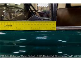 1951 Chevrolet 3100 (CC-2115628) for sale in Kentwood, Michigan