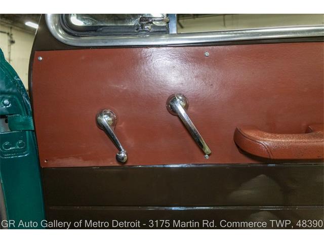 1951 Chevrolet 3100 (CC-2115628) for sale in Kentwood, Michigan