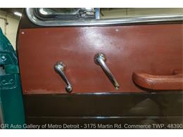 1951 Chevrolet 3100 (CC-2115628) for sale in Kentwood, Michigan