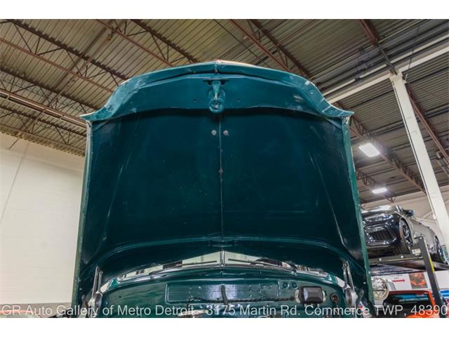 1951 Chevrolet 3100 (CC-2115628) for sale in Kentwood, Michigan
