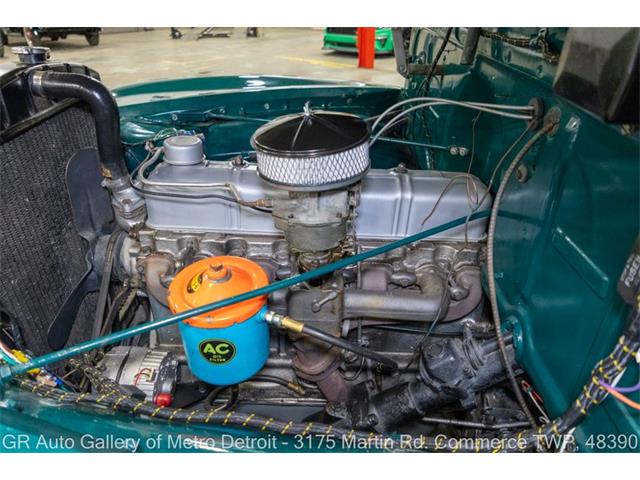 1951 Chevrolet 3100 (CC-2115628) for sale in Kentwood, Michigan