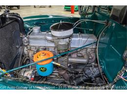 1951 Chevrolet 3100 (CC-2115628) for sale in Kentwood, Michigan