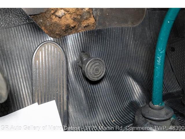 1951 Chevrolet 3100 (CC-2115628) for sale in Kentwood, Michigan