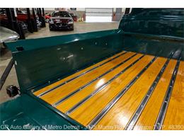1951 Chevrolet 3100 (CC-2115628) for sale in Kentwood, Michigan