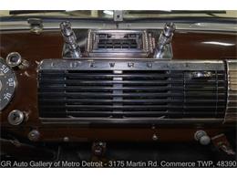 1951 Chevrolet 3100 (CC-2115628) for sale in Kentwood, Michigan