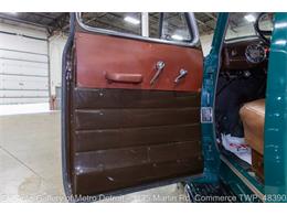 1951 Chevrolet 3100 (CC-2115628) for sale in Kentwood, Michigan