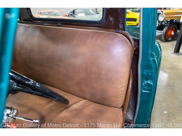 1951 Chevrolet 3100 (CC-2115628) for sale in Kentwood, Michigan