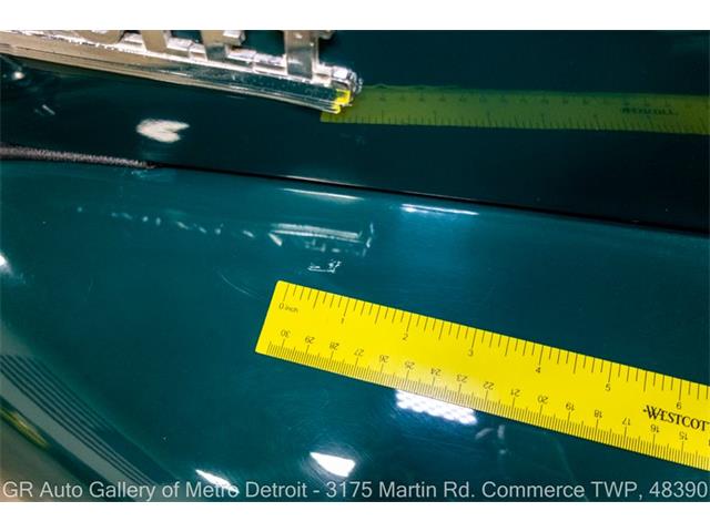 1951 Chevrolet 3100 (CC-2115628) for sale in Kentwood, Michigan