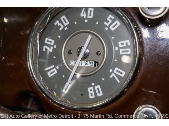 1951 Chevrolet 3100 (CC-2115628) for sale in Kentwood, Michigan