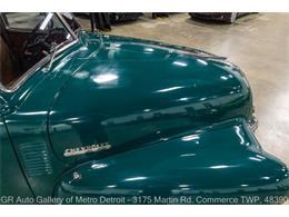 1951 Chevrolet 3100 (CC-2115628) for sale in Kentwood, Michigan