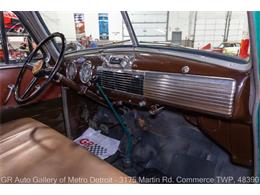 1951 Chevrolet 3100 (CC-2115628) for sale in Kentwood, Michigan