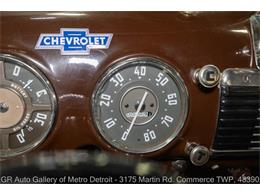 1951 Chevrolet 3100 (CC-2115628) for sale in Kentwood, Michigan