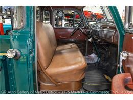 1951 Chevrolet 3100 (CC-2115628) for sale in Kentwood, Michigan